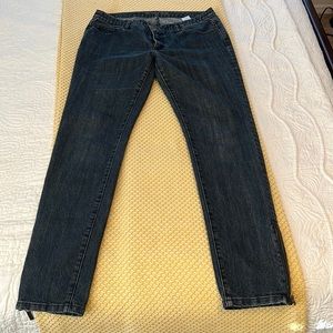 Gently used - Womens Michael Kors Jeans
